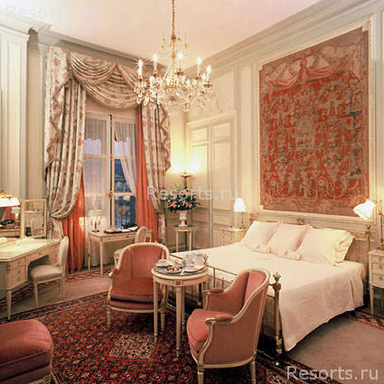 Hotel Ritz Paris 32